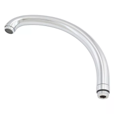 WEZER Вилив для кухні WKC-049B, РН