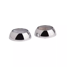 WEZER Декоративна накладка WKZ-016 на картридж Ø40 мм