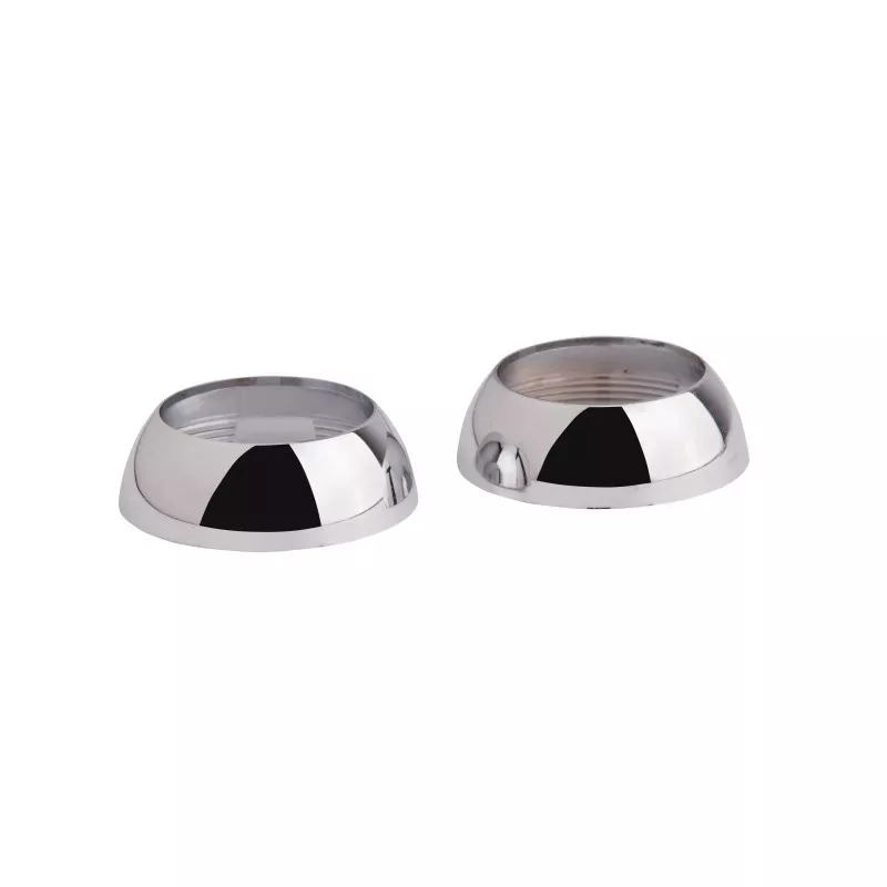 WEZER Декоративна накладка WKZ-016 на картридж Ø40 мм