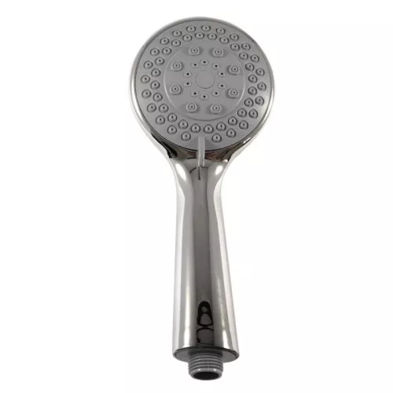 WEZER Душова лійка WKY-06, 3-режиму, хром