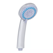 WEZER Душова лійка WKY-07, 3-режиму