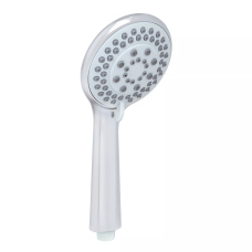 WEZER Душова лійка WKY-09, 5-режимів, хром