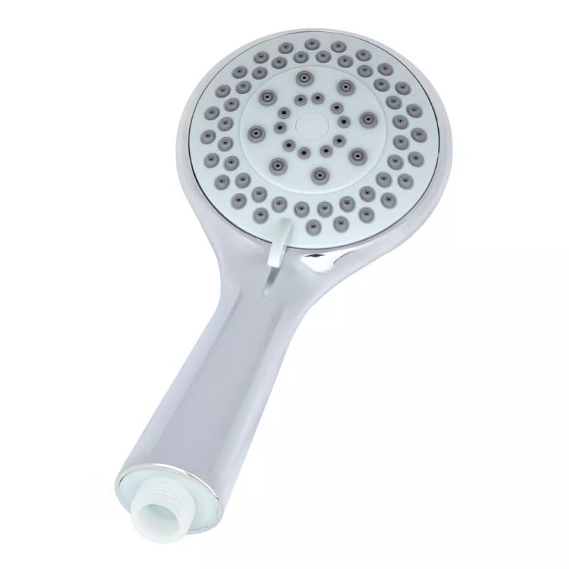 WEZER Душова лійка WKY-09, 5-режимів, хром