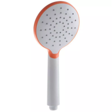 WEZER Лійка для душу WKY-15-ORANGE