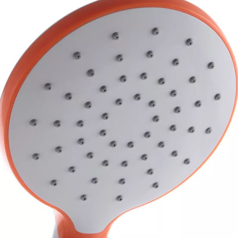 WEZER Лійка для душу WKY-15-ORANGE