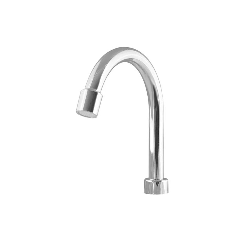 WEZER Вилив для проточного крана A1 для моделей SDR-A05, SDR F05, хром