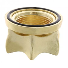 WEZER Гайка для змішувача WKM-028 (корона)