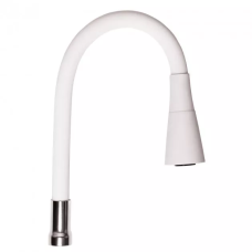 WEZER Силіконовий вилив WKC-059-WHITE