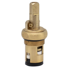 WEZER Кран-букса кераміка WKF-033