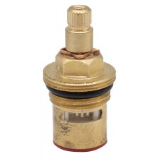 WEZER Кран-букса до змішувача WKF-038 кераміка