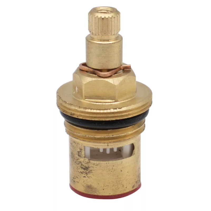 WEZER Кран-букса до змішувача WKF-038 кераміка