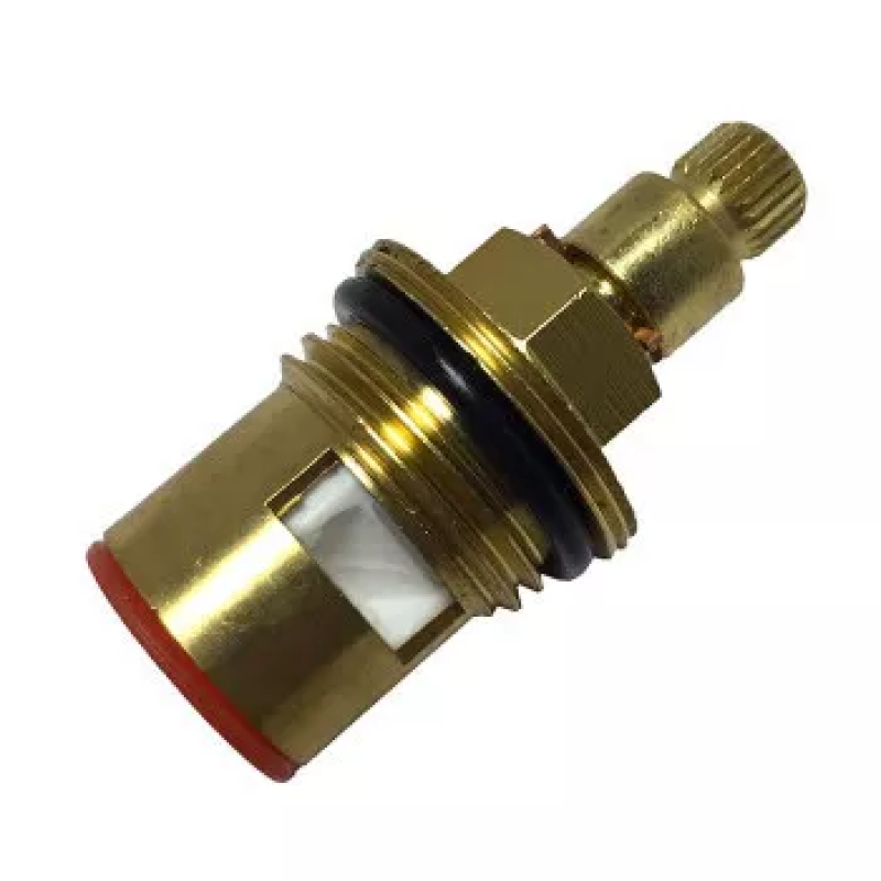 WEZER Кран-букса до змішувача WKF-038 кераміка