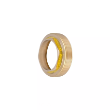 WEZER Гайка притискна WKM-024-L для картриджа Ø40