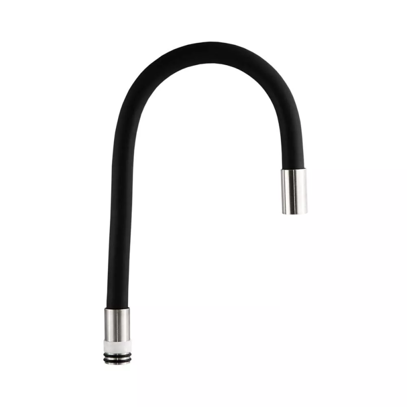 WEZER Силіконовий вилив WKC-04-BLACK для моделі ЕКО4Х-01В