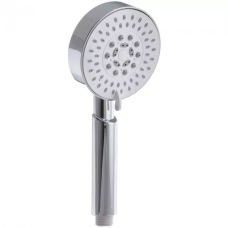 WEZER Лійка для душу WKY-12, 5-режимів, хром