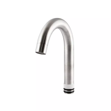 WEZER Вилив з нержавіючої сталі WKC-08 для змішувача ЕКО1D-01