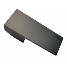 WEZER Ручка WKB-02-ВLACK для змішувача PRO4-02