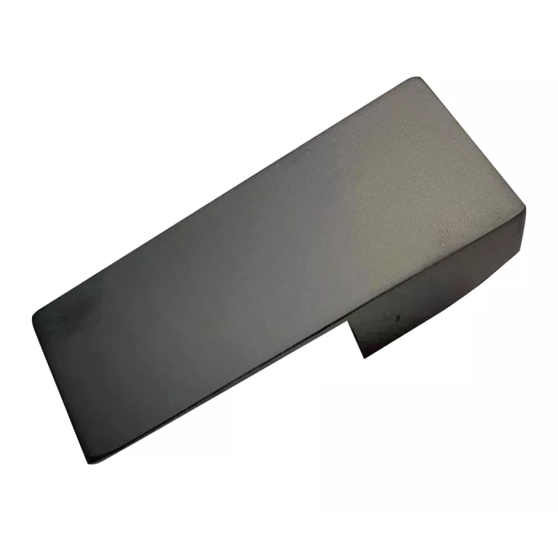 WEZER Ручка WKB-02-ВLACK для змішувача PRO4-02