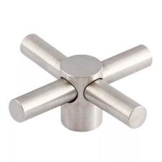 WEZER Хрестова ручка WKB-10 для моделей VAL під шліц