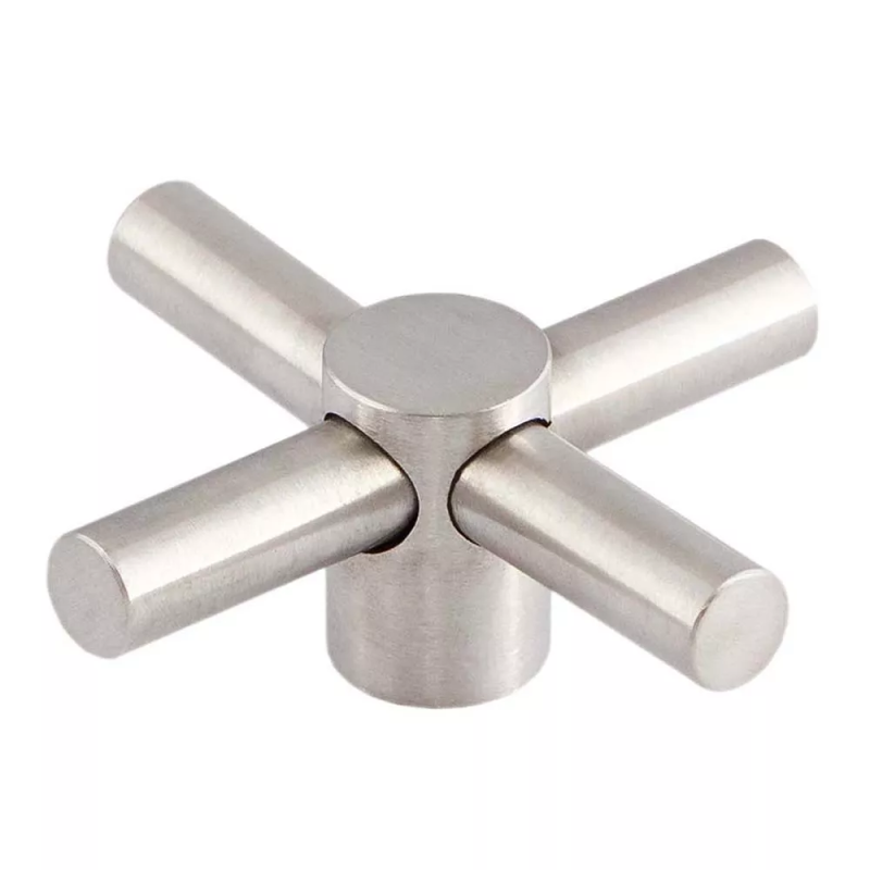 WEZER Хрестова ручка WKB-10 для моделей VAL під шліц