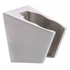 WEZER Настінний кронштейн WQZ-017 для кріплення лійки