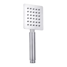 WEZER Душова лійка WKY-17, нержавіюча сталь