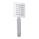 WEZER Душова лійка WKY-17, нержавіюча сталь