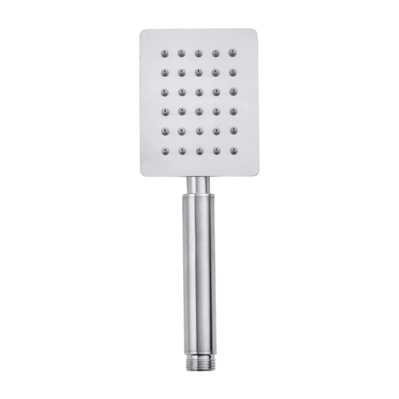 WEZER Душова лійка WKY-17, нержавіюча сталь