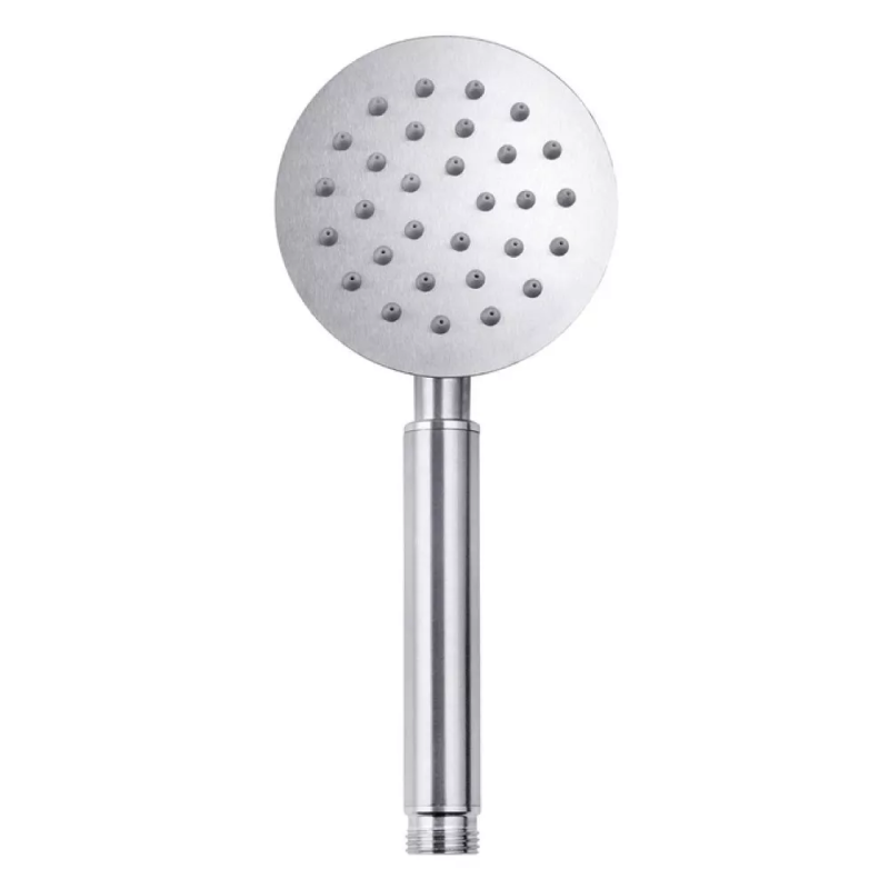 WEZER Душова лійка WKY-16, нержавіюча сталь