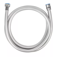 WEZER Душовий шланг WKR-015-180, 180 см, сірий