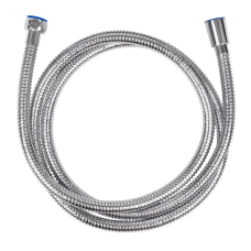 WEZER Душовий шланг WKR-009-180, 180 см, хром