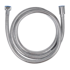 WEZER Душовий шланг WKR-009-150, 150 см, хром