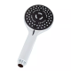 WEZER Ручний душ WKY-36, 5-режимів