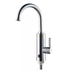 WEZER Проточний водонагрівач SDR-C10T кухня з датчиком темп.