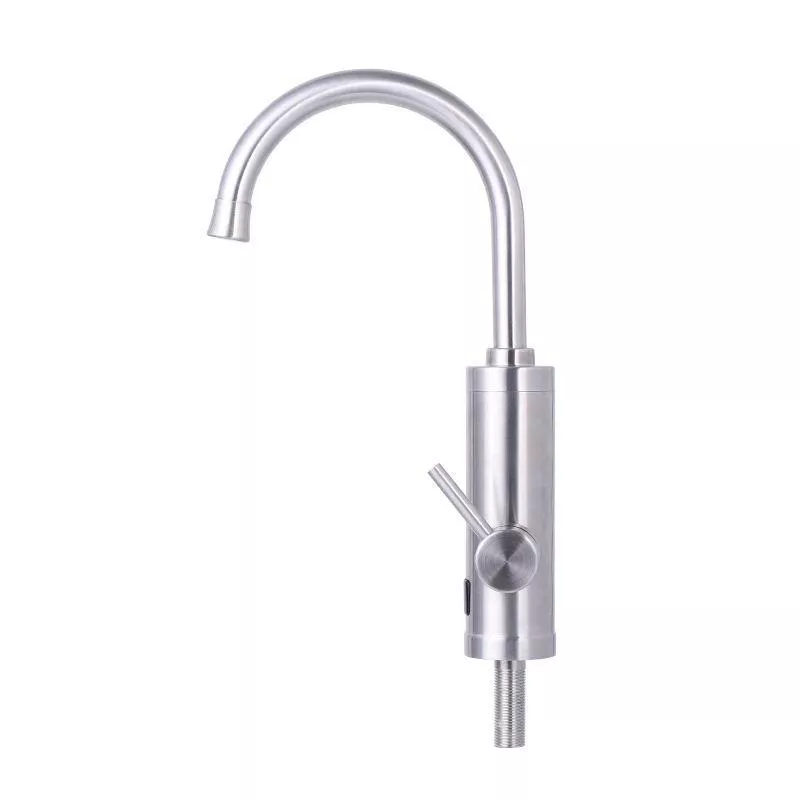 WEZER Проточний водонагрівач SDR-C10T кухня з датчиком темп.