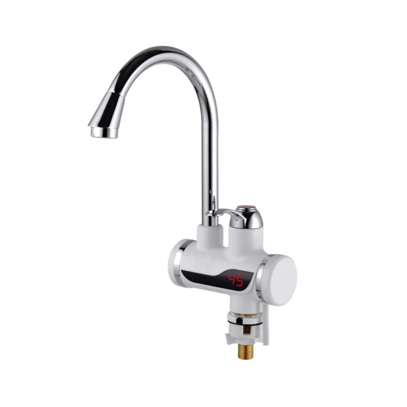 WEZER Проточний водонагрівач SDR-A07PT кухня з датчиком темп.