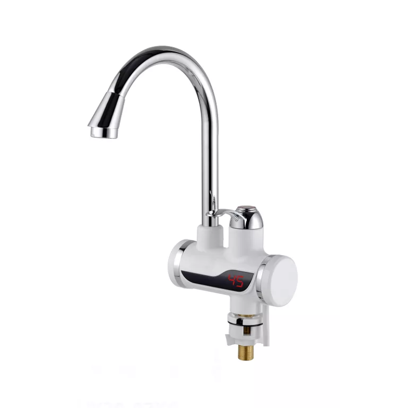 WEZER Проточний водонагрівач SDR-A07PT кухня з датчиком темп.