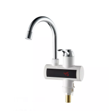 WEZER Проточний водонагрівач SDR-A15T кухня з датчиком темп.