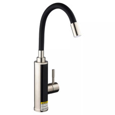 WEZER Проточний водонагрівач FSH-67 (SDS-F12TP) кухня з датчиком темп.