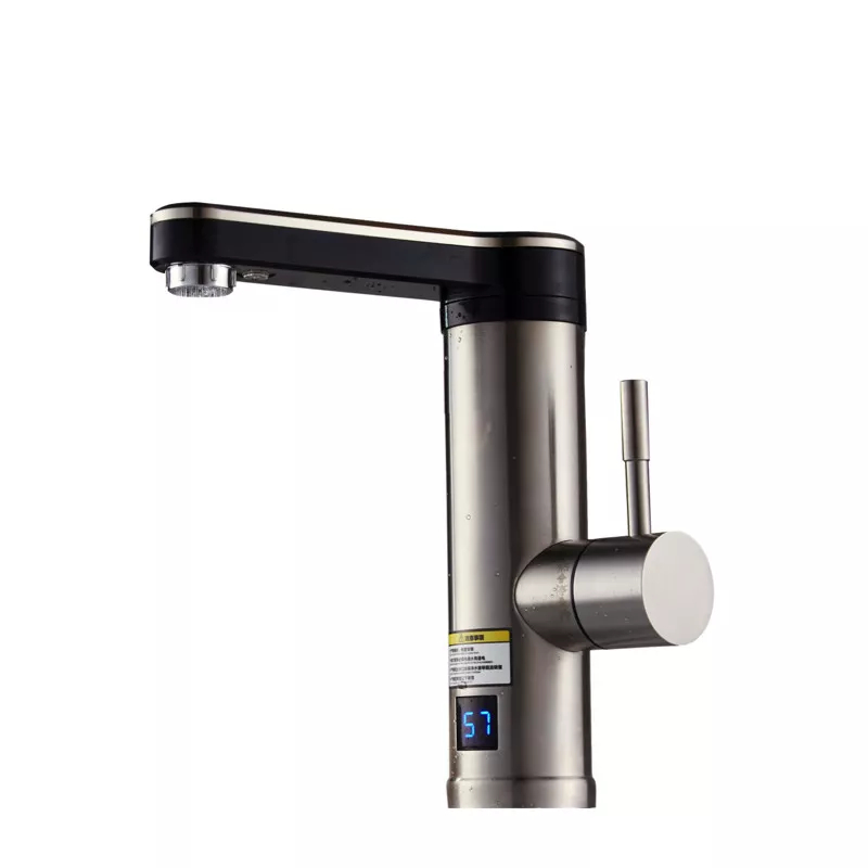 WEZER Проточний водонагрівач SSH-81 з датчиком температури