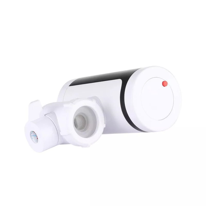 WEZER Проточний водонагрівач RKF-10C з датчиком темп.