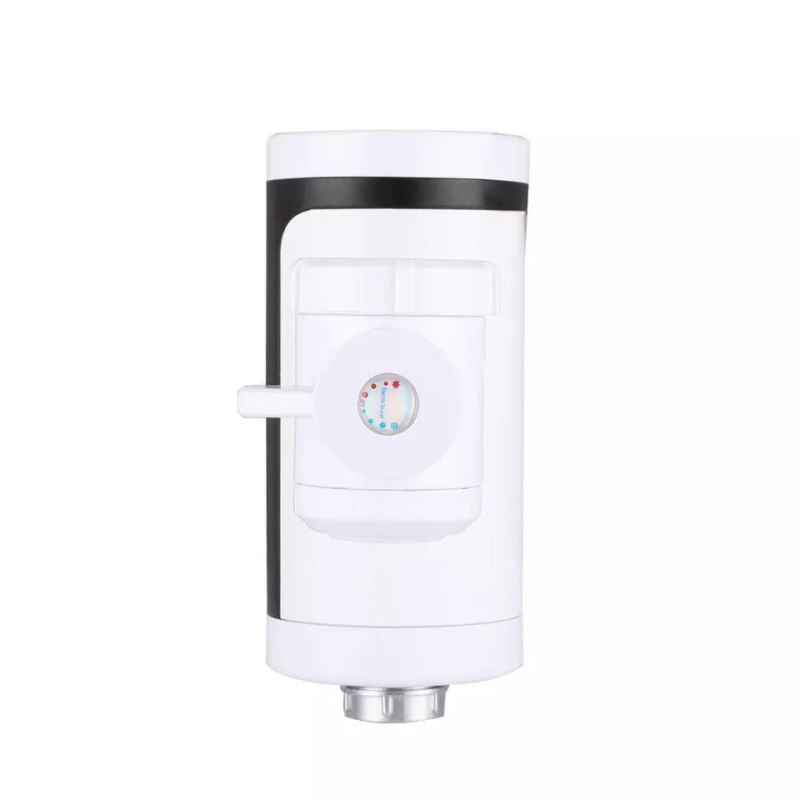 WEZER Проточний водонагрівач RKF-10C з датчиком темп.