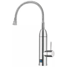 WEZER Проточний водонагрівач RSH-41F-REFLECTOR