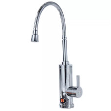 WEZER Проточний водонагрівач RCH-214YF