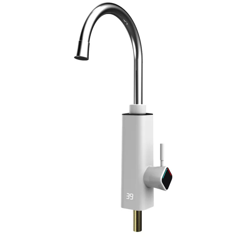 WEZER Проточний водонагрівач CWH-206