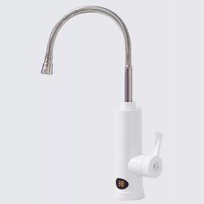 WEZER Проточний водонагрівач RWH-214F