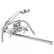 WEZER Змішувач для ванни D5Q7-B827