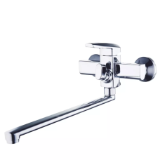 WEZER Змішувач для ванни NOF7