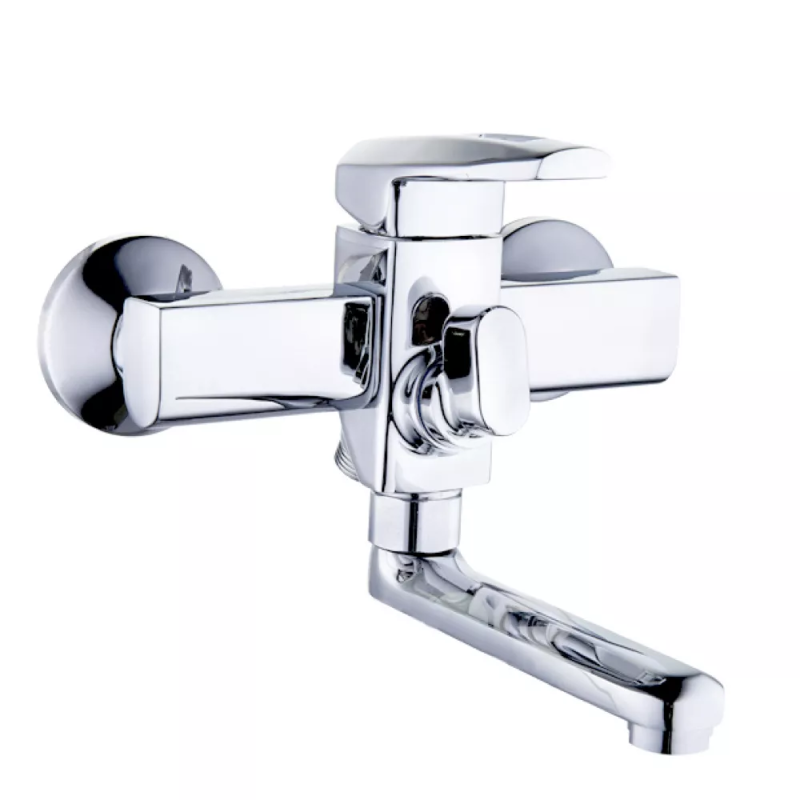 WEZER Змішувач для ванни NOF3