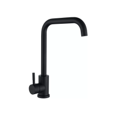 WEZER Змішувач для кухні EKO4B-01-BLACK